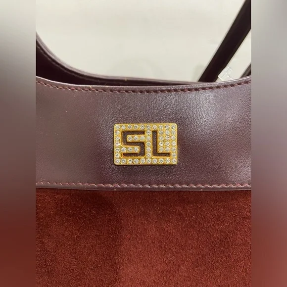 Susan Lucci Shoulder Bag - Picture 4 of 10